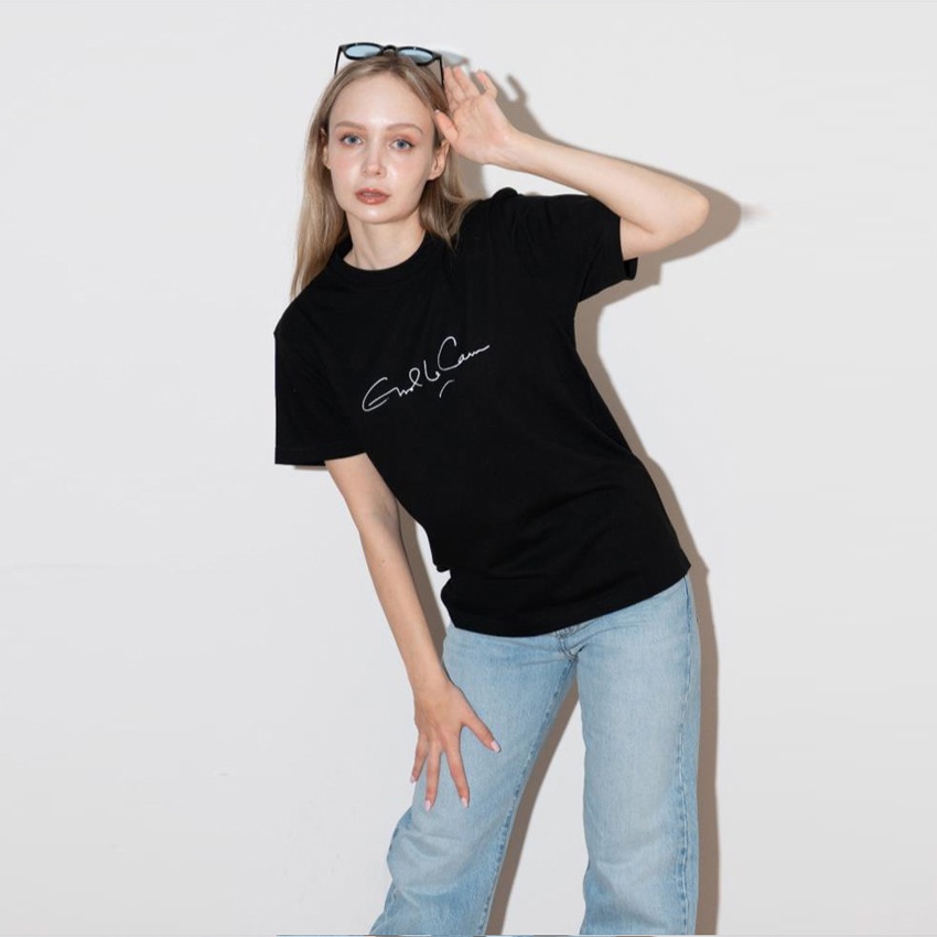 エロール・ル・カイン　Tシャツ　M　Thorn Rose ～いばらひめ～