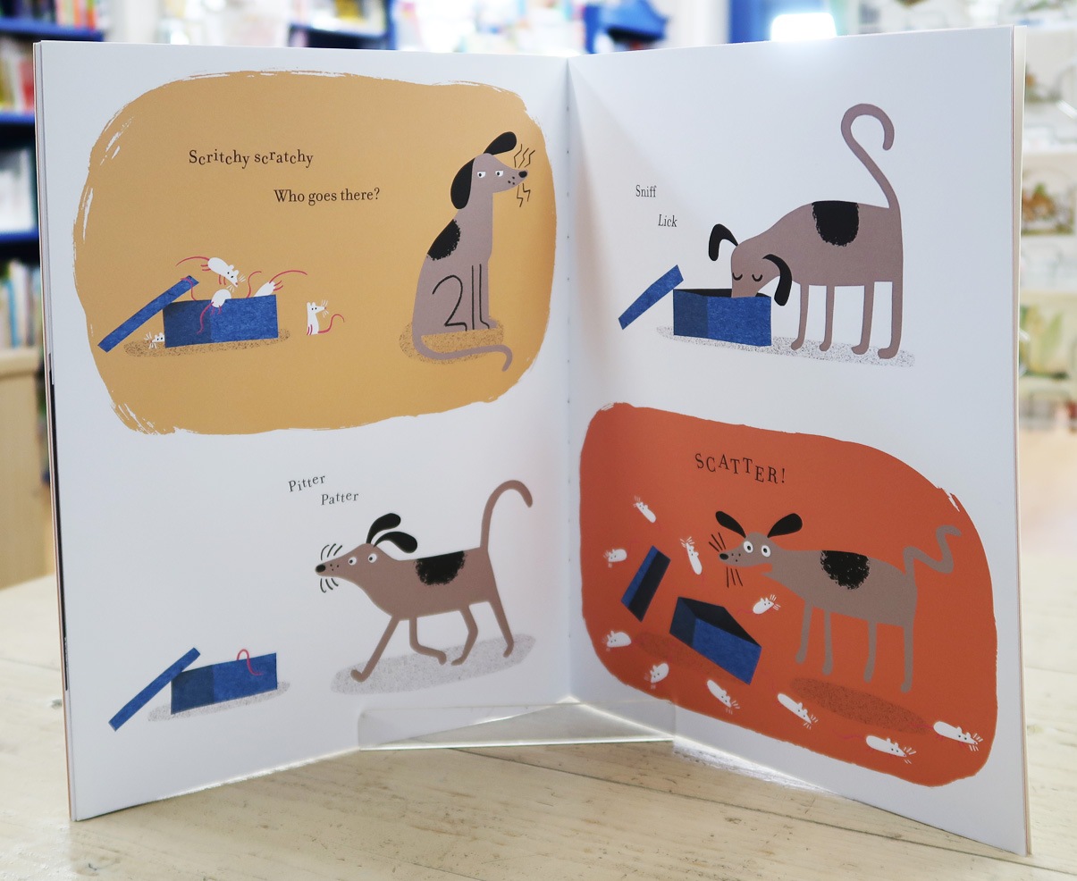 SING&SAY  One Shoe Two Shoes ＣＤつき絵本 ＜Two Ponds＞　【レベル４】