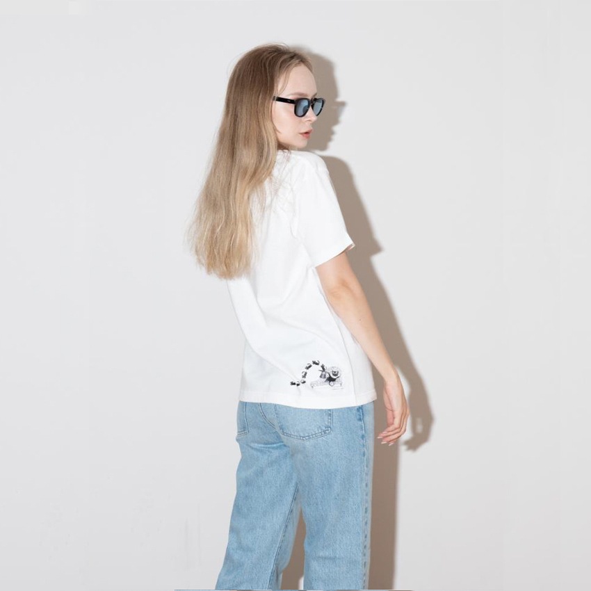 エロール・ル・カイン　Tシャツ　M　Mr. Mistoffelees ～魔術師キャッツ～