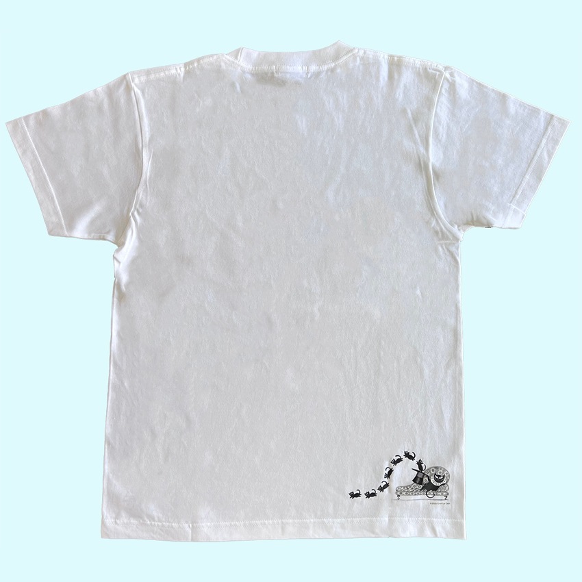 エロール・ル・カイン　Tシャツ　S　Mr. Mistoffelees ～魔術師キャッツ～