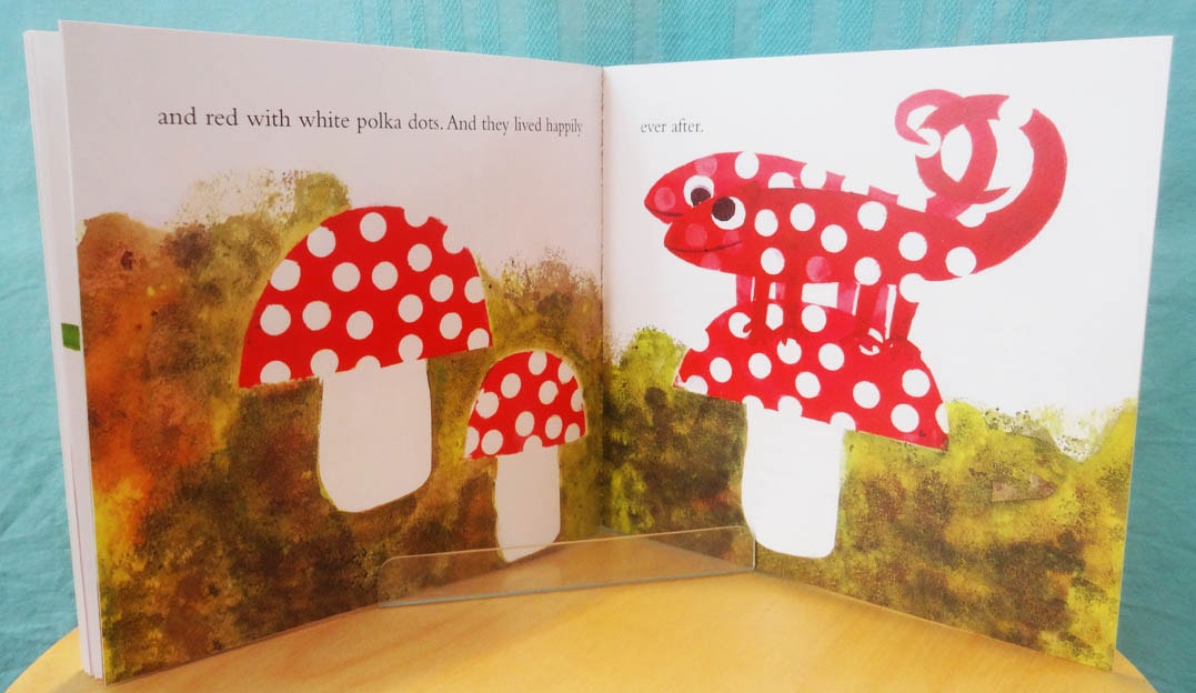 SING&SAY  A Color of His Own ＣＤつき絵本 ＜NoBuYoung＞ 【レベル３】