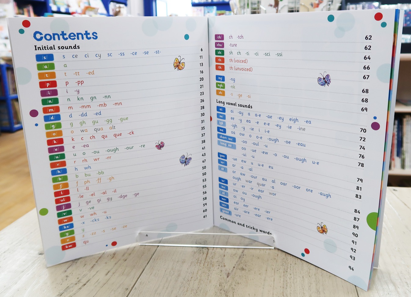 Oxford Phonics Spelling Dictionary　新版