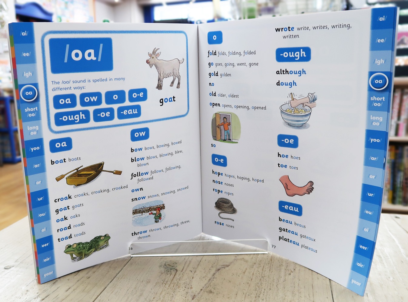 Oxford Phonics Spelling Dictionary　新版