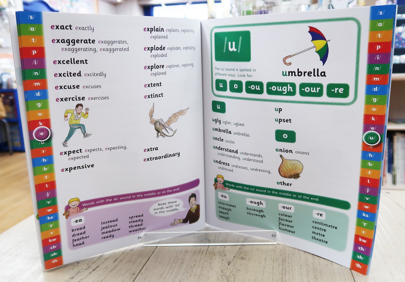 Oxford Phonics Spelling Dictionary　新版