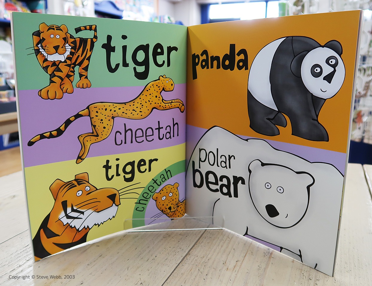 Tanka Tanka Skunk　ペーパーバック版