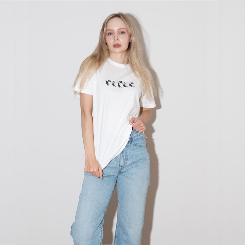 エロール・ル・カイン　Tシャツ　M　Growltiger’s Last Stand and Other Poems ～キャッツ: ボス猫・グロウルタイガー絶体絶命～（月夜の猫）