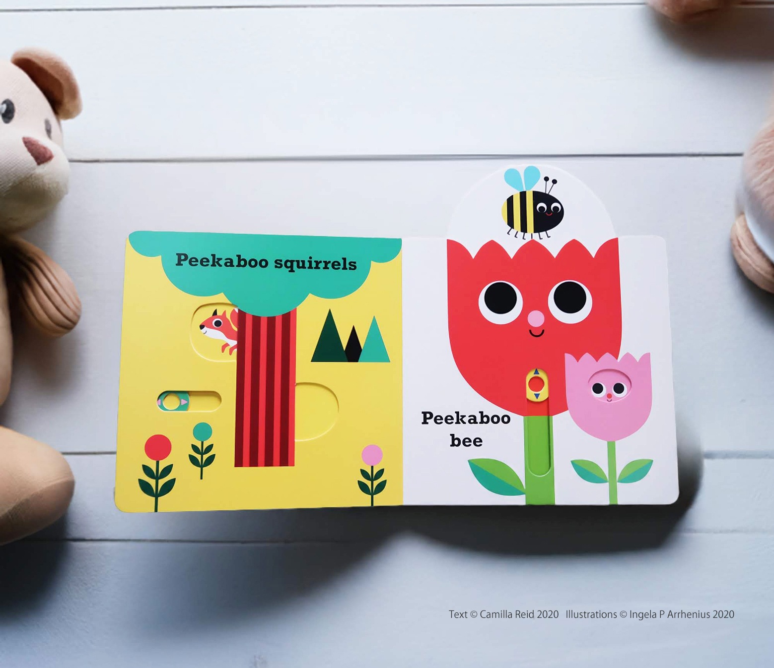 しかけ絵本 Peekaboo Bear | 年齢でさがす,1～2歳 | | 洋書絵本 絵本