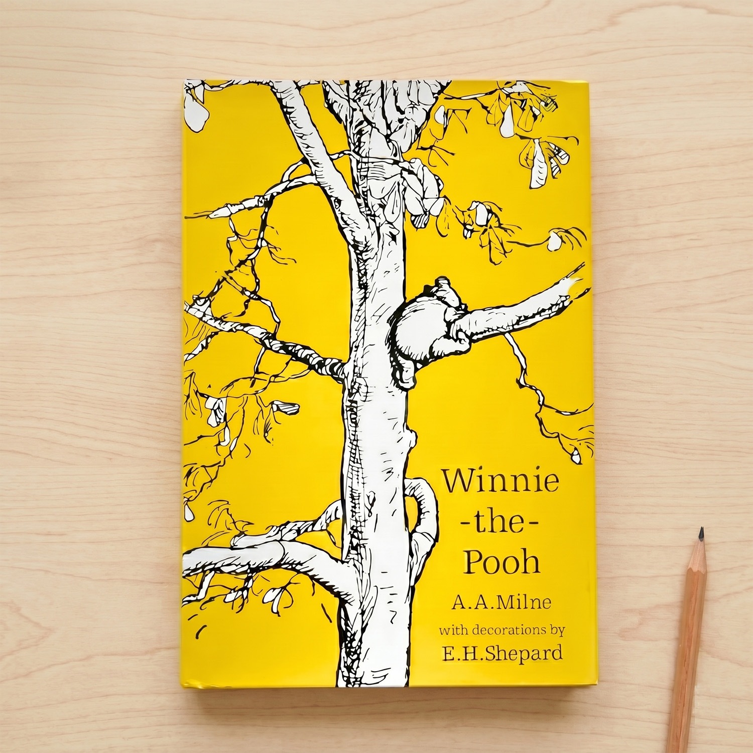 Winnie-the -Pooh ～くまのプーさん～ | カテゴリーでさがす,読み物