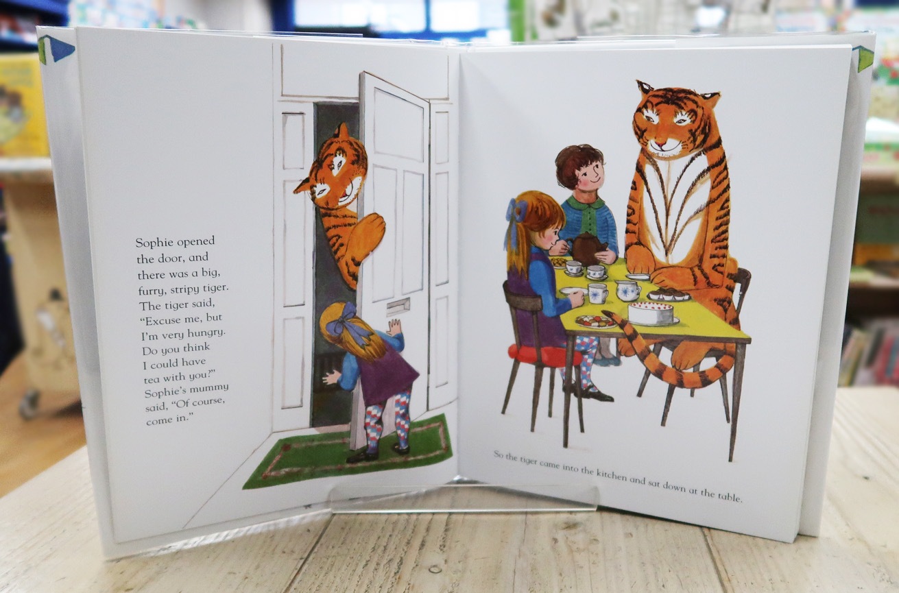 The Judith Kerr Treasury　～ジュディス・カー全集～