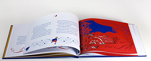 ポップアップしかけ絵本　Nutcracker　～くるみ割り人形～ 切り絵