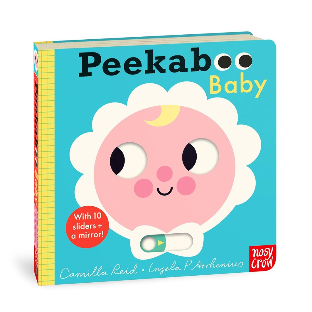 しかけ絵本 Peekaboo Baby | カテゴリーでさがす,ギフト | | 洋書絵本