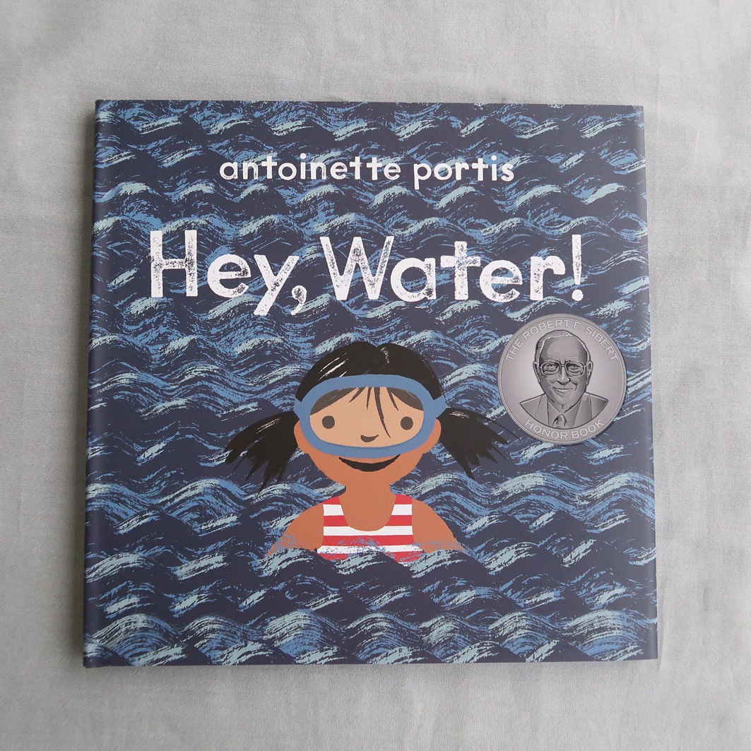 Hey, Water! | カテゴリーでさがす,絵本,SDGs（国際理解・環境問題