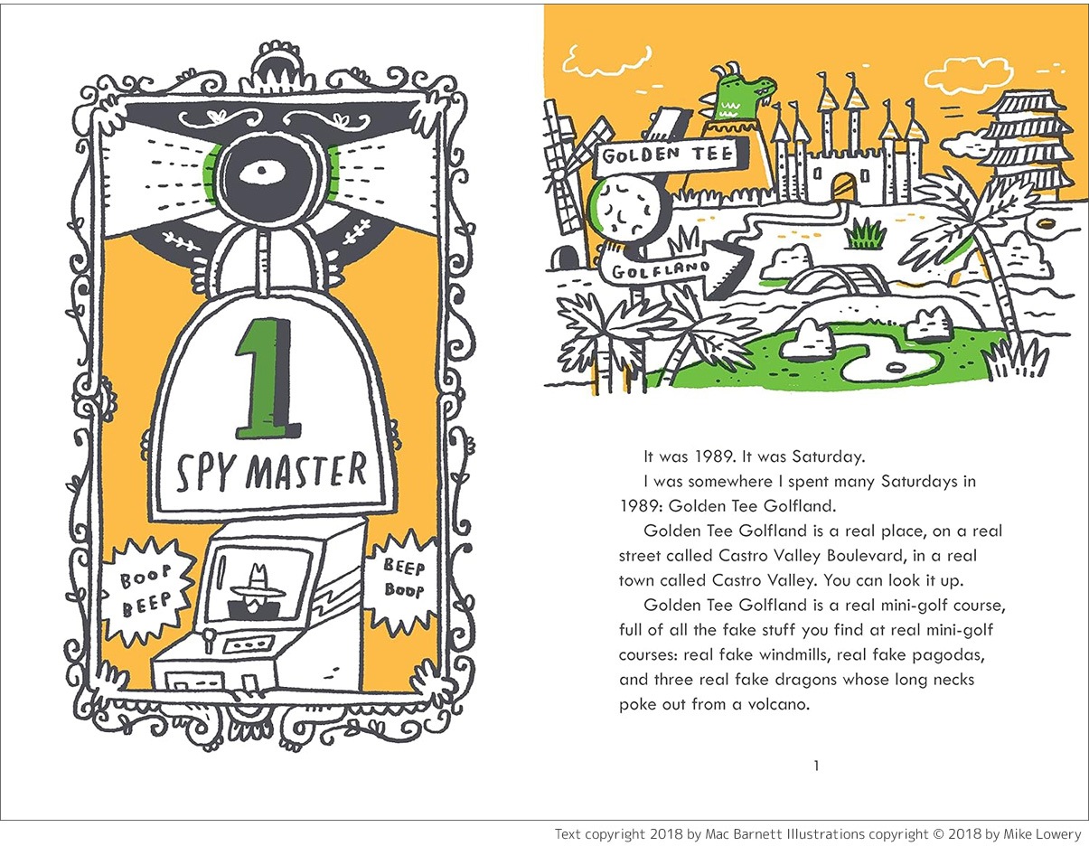 多読向け英語リーダーシリーズ　Kid Spy 2：The Impossible Crime