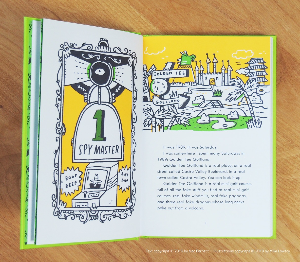 多読向け英語リーダーシリーズ　Kid Spy 2：The Impossible Crime