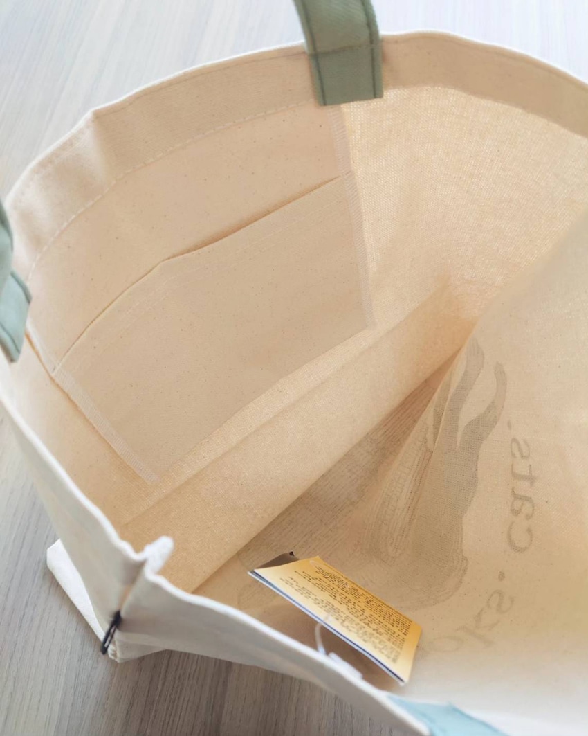 ゴーリー　トートバッグ　Books. Cats. Life is sweet.