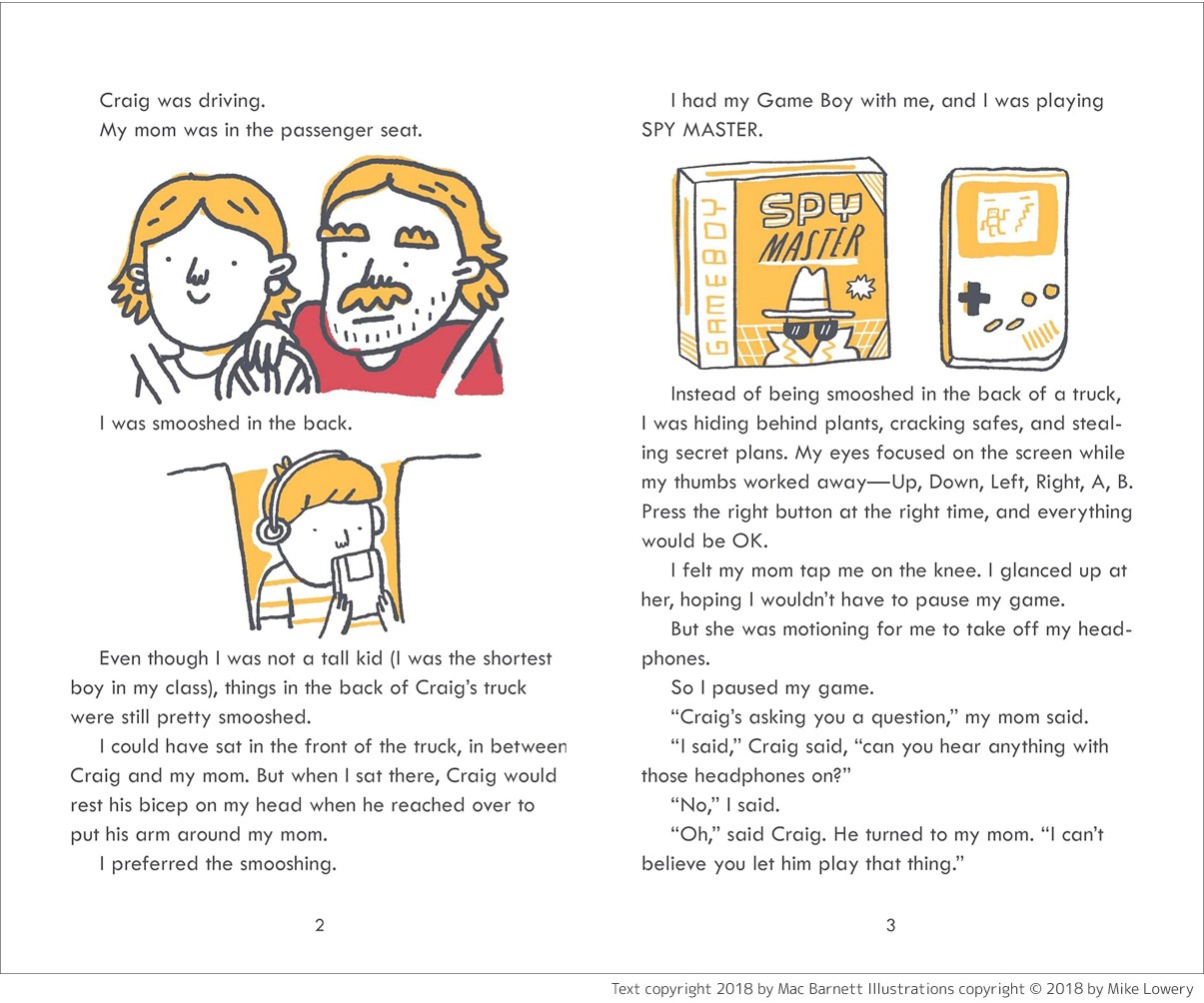 多読向け英語リーダーシリーズ　Kid Spy 4：Mac Cracks the Code