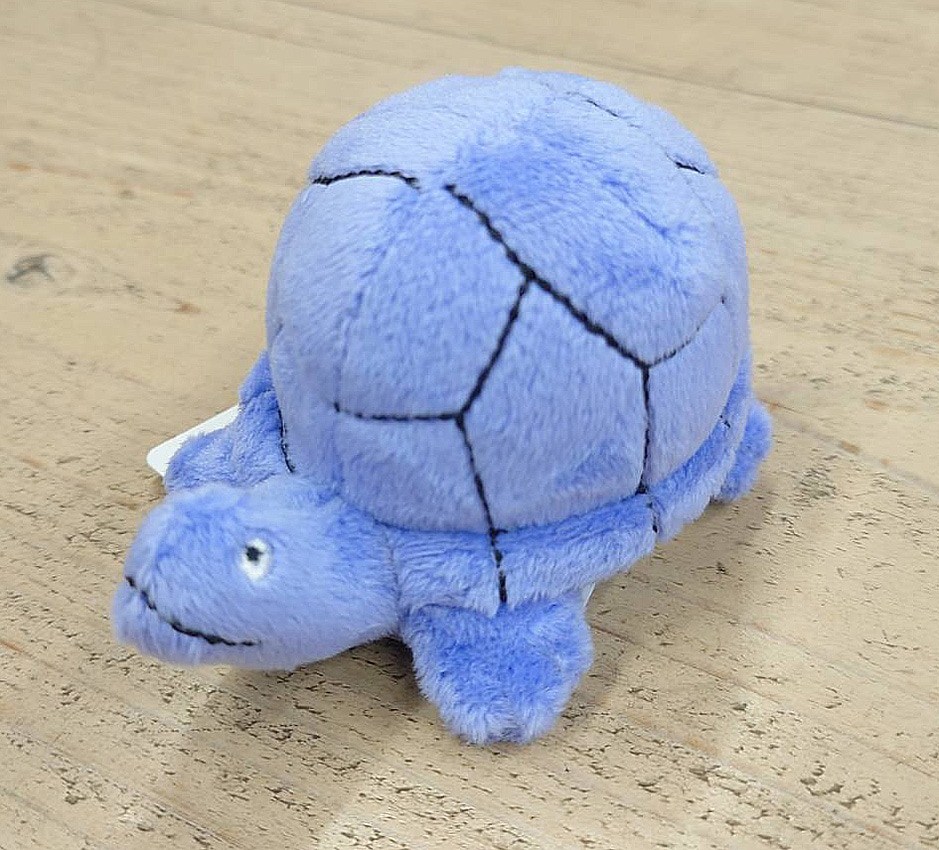 ぞうくんのさんぽ　かめくん　ぬいぐるみ
