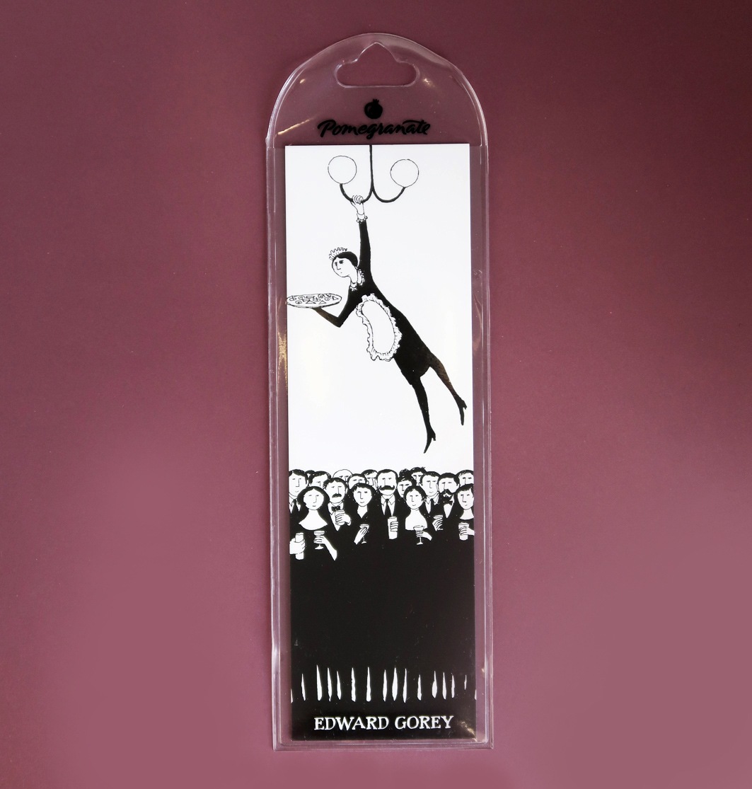 ゴーリー しおり　Cultural Slag