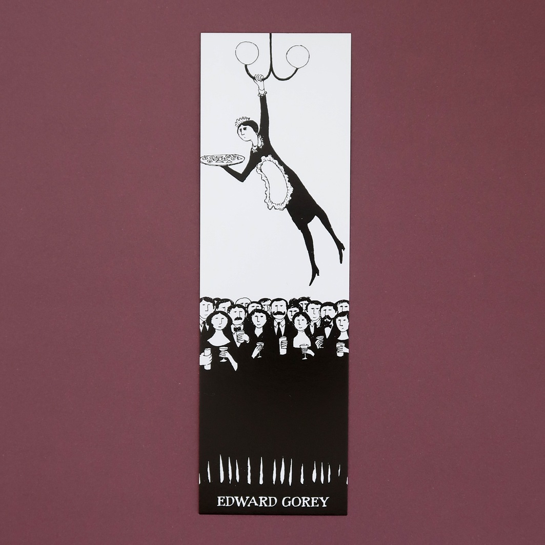 ゴーリー しおり　Cultural Slag