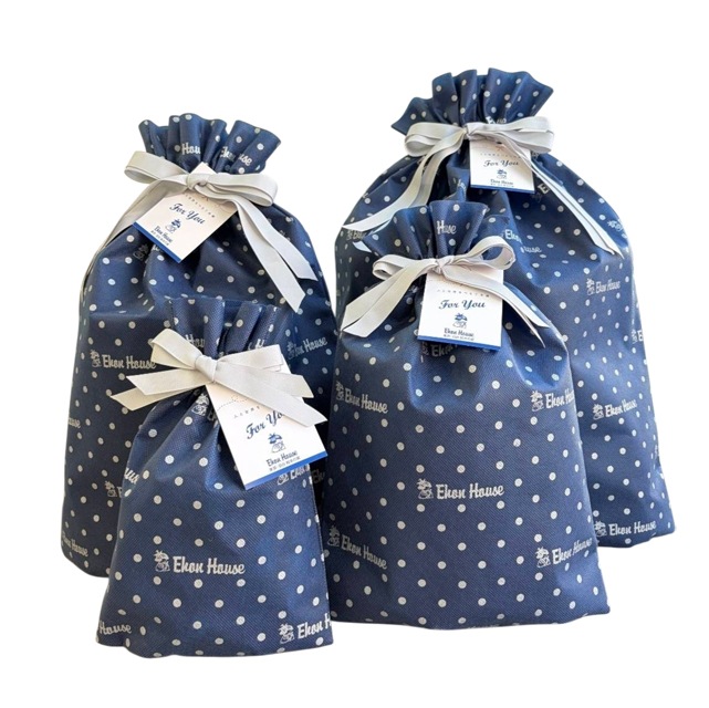 個別ラッピング