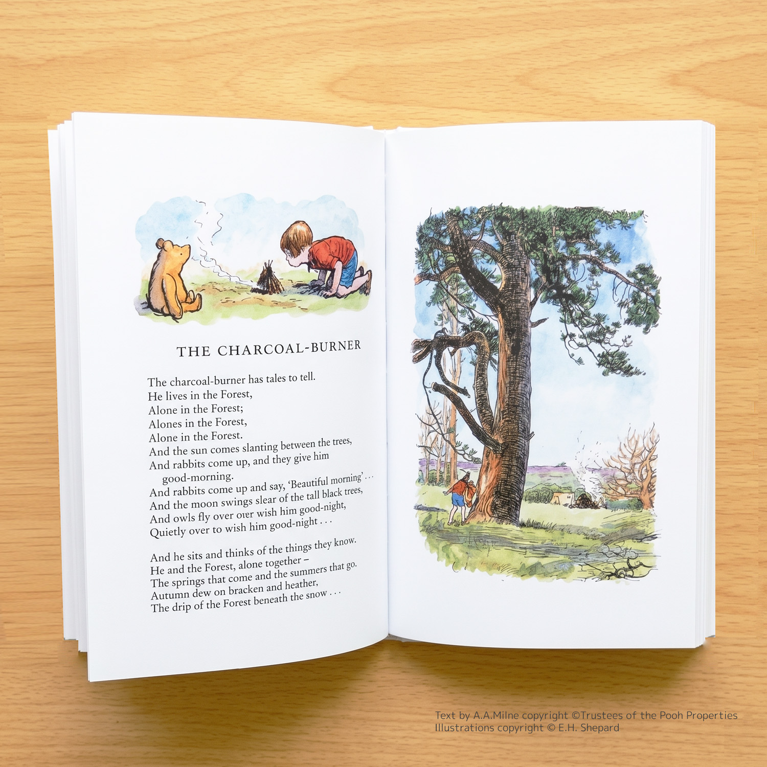 英語 絵本 くまのプーさん 全集 30冊 ケース入り Winnie the Pooh Classic Collection くまのプーさん全集 BOX入り
