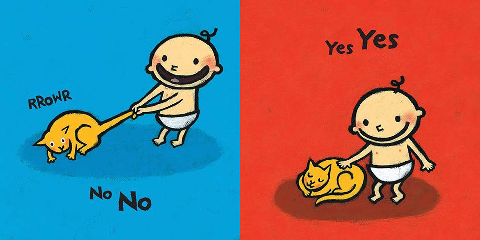 No No Yes Yes　ボードブック