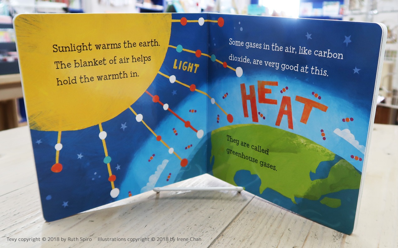 Baby Loves Green Energy!　科学えほんシリーズ　Energy!