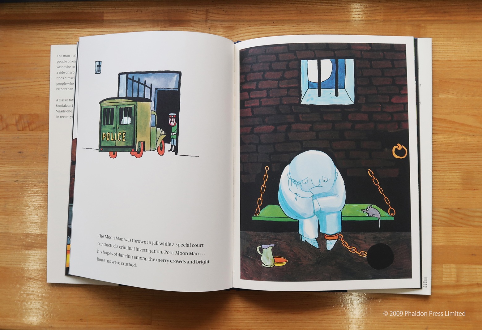 Moon Man ～月おとこ～ | カテゴリーでさがす,絵本,ロングセラー・有名