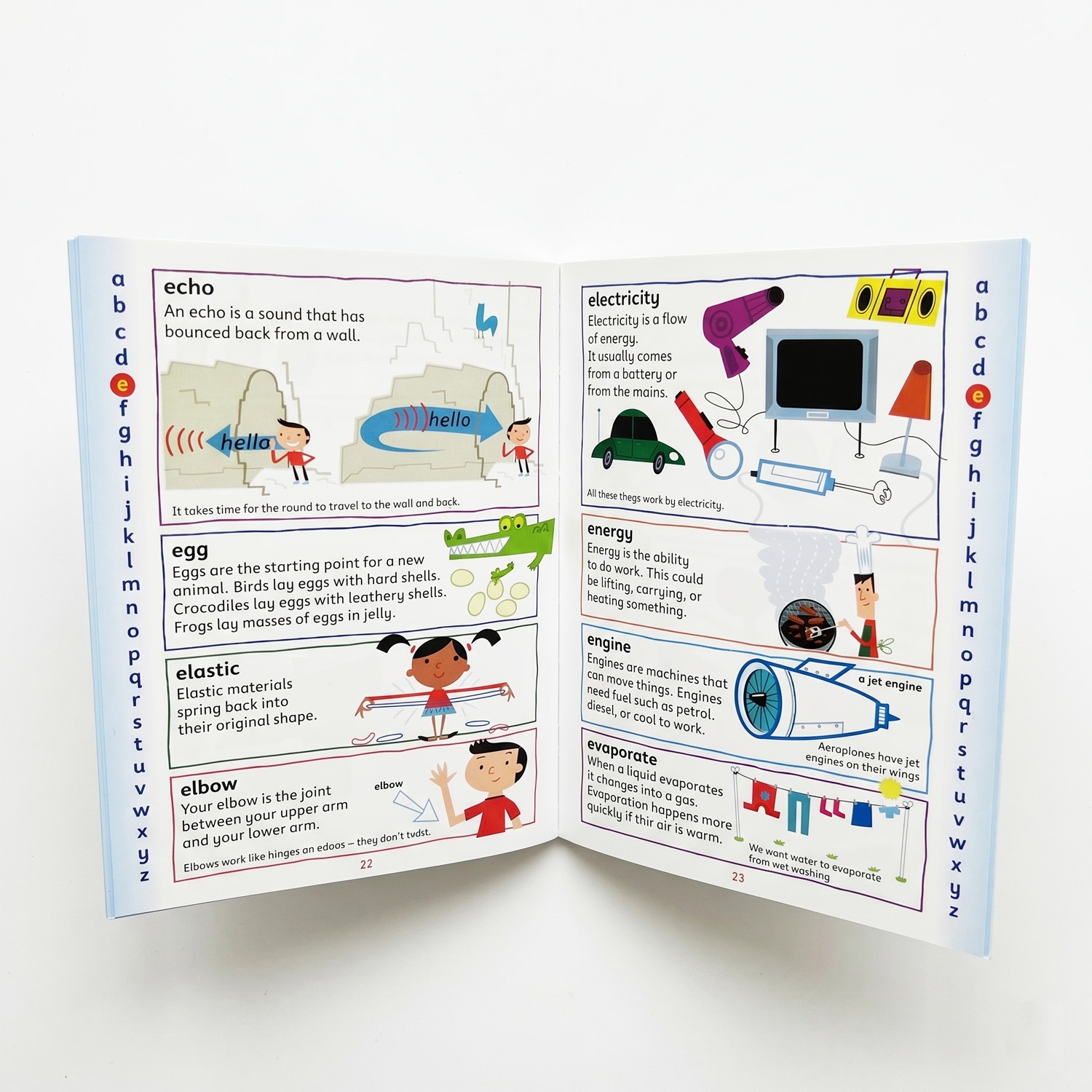 大特価！セール品】Oxford First Illustrated Science Dictionary