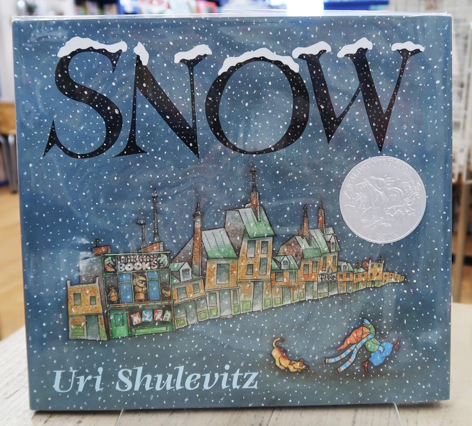 Snow　～ゆき～