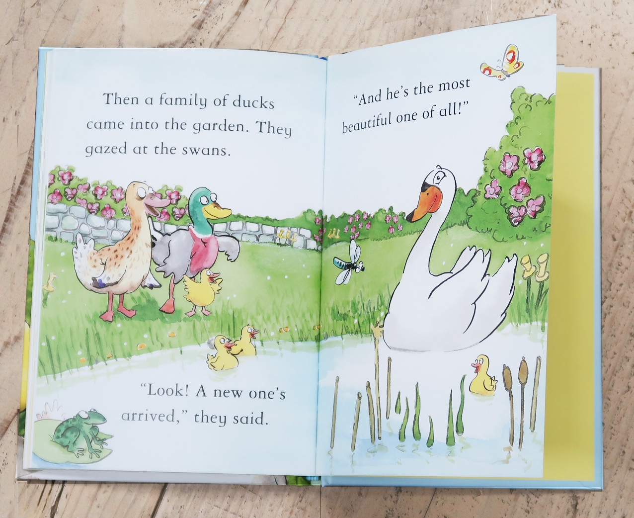 朗読ＣＤつき名作童話　The Ugly Duckling ～みにくいアヒルの子～ 【レベル４】