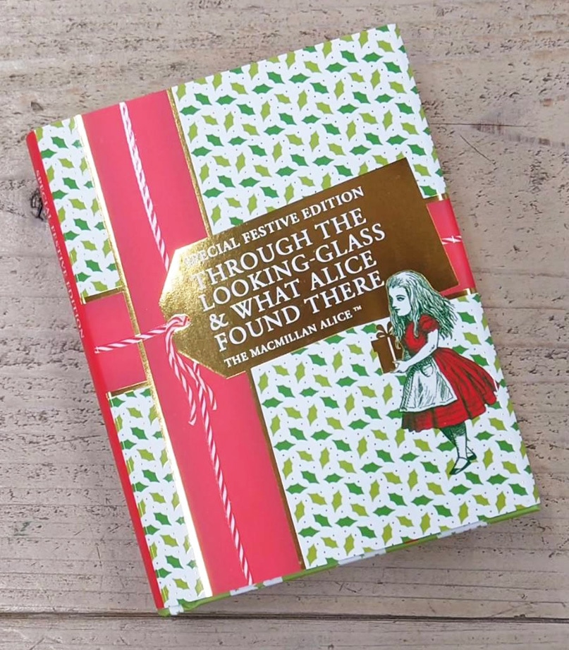 Alice Through the Looking Glass Special Festive Edition ～鏡の国の