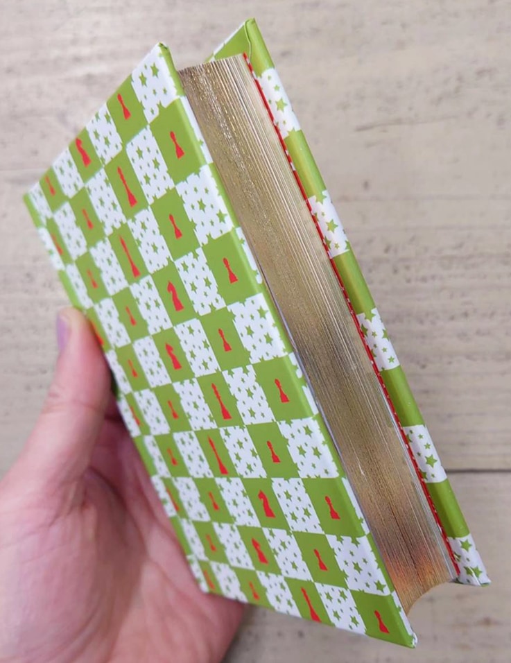 Alice Through the Looking Glass Special Festive Edition　～鏡の国のアリス～　スペシャル版