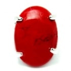 レッド天然石指輪リング パワーストーン　RSJH-09|レッドの天然石|　├ 指輪・リング