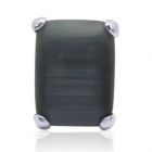 キャッツアイリング パワーストーンアクセサリー 猫目石天然石指輪 RSMD-03|トルマリン|　├ 指輪・リング