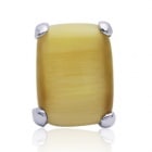 キャッツアイリング パワーストーンアクセサリー 猫目石天然石指輪 RSMD-04|トルマリン|　├ 指輪・リング