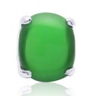 キャッツアイリング パワーストーンアクセサリー 猫目石天然石指輪 RSMD-12|トルマリン|　├ 指輪・リング