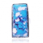 天然石リング、ファッション指輪リング、デザインリング　RSCH10-02|石リング RSCH10|　├ 指輪・リング