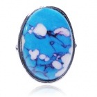 天然石リング、ファッション指輪リング、デザインリング　RSCH10-04|石リング RSCH10|　├ 指輪・リング