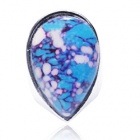 天然石リング、ファッション指輪リング、デザインリング　RSCH10-05|石リング RSCH10|　├ 指輪・リング