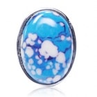 天然石リング、ファッション指輪リング、デザインリング　RSCH10-09|石リング RSCH10|　├ 指輪・リング