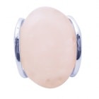 ピンクオパールリング パワーストーンアクセサリー 天然石指輪　RSFJ-19|ピンクオパール|　├ 指輪・リング