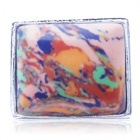 天然石リング、ファッション指輪、デザインリング　RSKF-16|石リング RSKF|　├ 指輪・リング