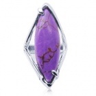 天然石リング、ファッション指輪リング、デザインリング　RSCH07-20|石リング RSCH07|　├ 指輪・リング