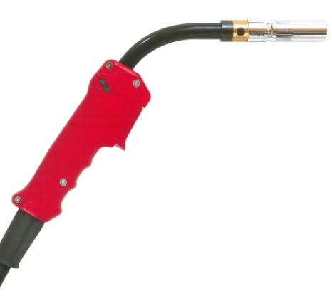 パナソニック CO2溶接用トーチ YT-50CSL4 6m 500A | 溶接トーチ,CO2 