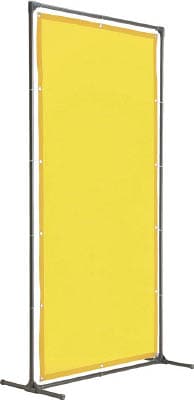 TRUSCO�����ܼ׸��ե��󥹡�YFBK��W1000��H2000������­������