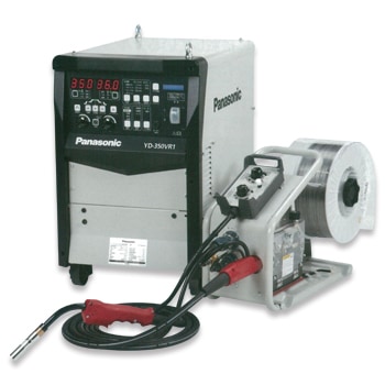 �ѥʥ��˥å� �ե�ǥ����� CO2/MAG���ܵ���350VR1���ڥȡ���3mɸ�ॻ�åȡ�