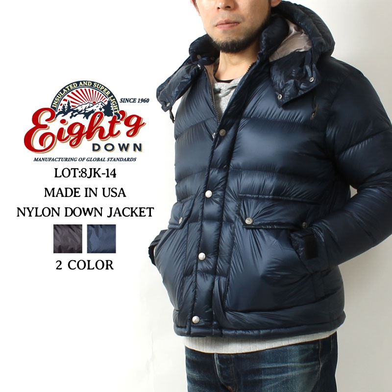 �ڥ����ȥ�����USA�� �ʥ���������󥸥㥱�å�[8JK-14]