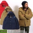 ڥ奬ۥ󥸥㥱å NYLON/COTTON DOWN JACKET [SC14450]