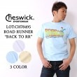 ڥåȾµT ROAD RUNNER S/S T-SHIRT BACK TO RR[CH78495]